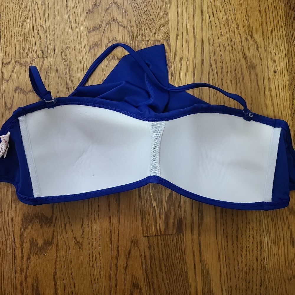 SO Bikini Top Large  - Picture 4 of 6